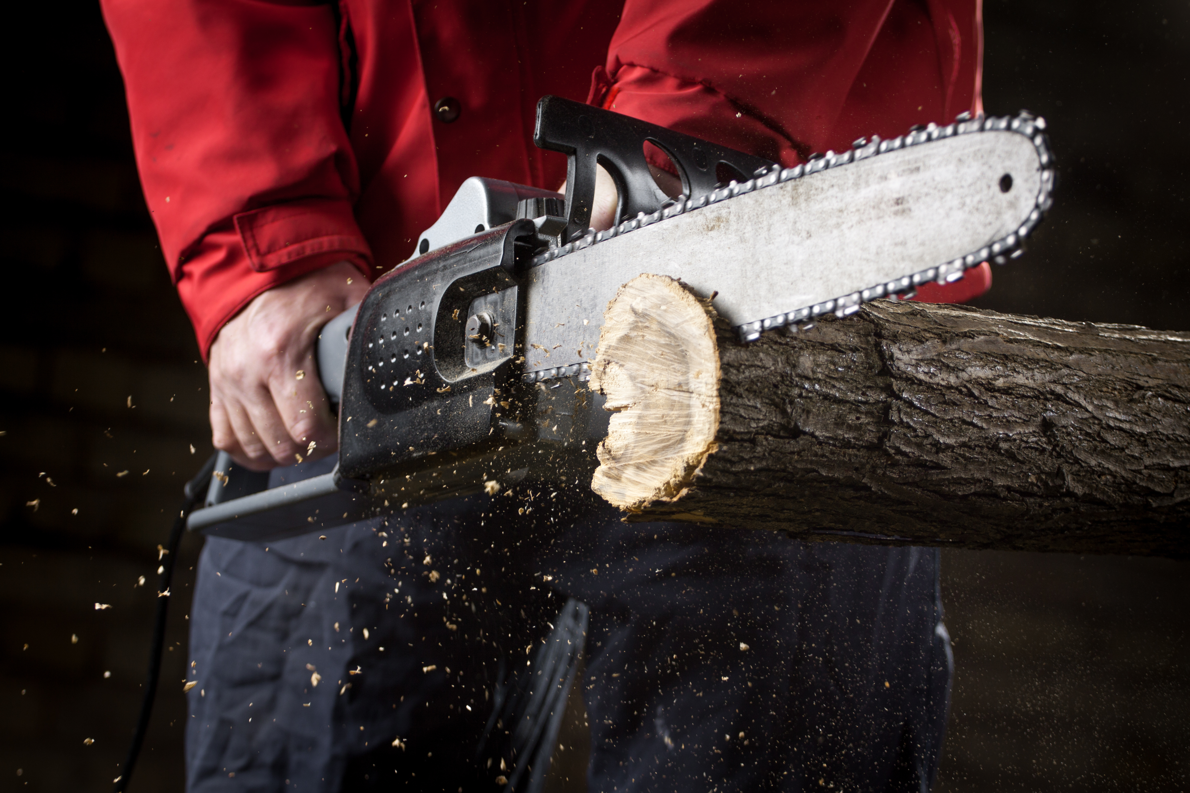 best chainsaw for home use